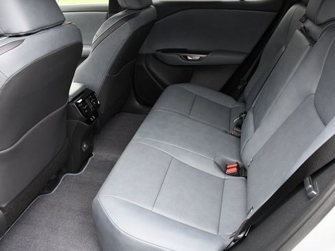 New 2026 Lexus RZ 450e 2WD image 9