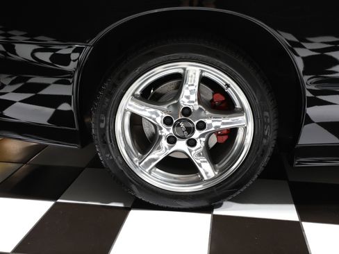 Used 1999 Pontiac Firebird Trans Am RWD image 43