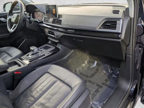 Used 2018 Audi Q5 2.0T Premium Plus image 21