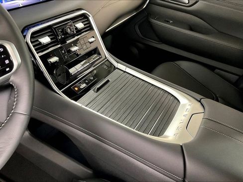 New 2026 Nissan Armada SV RWD image 12