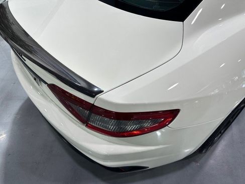 Used 2013 Maserati GranTurismo MC RWD image 29