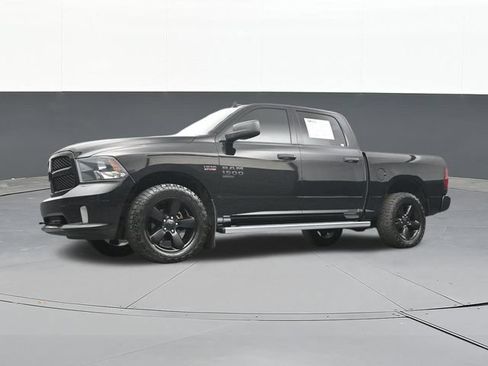 Used 2020 RAM 1500 Express w/ Wheel & Sound Group AWD/4WD image 54