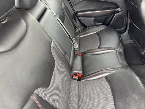 Used 2021 Jeep Compass Trailhawk image 26