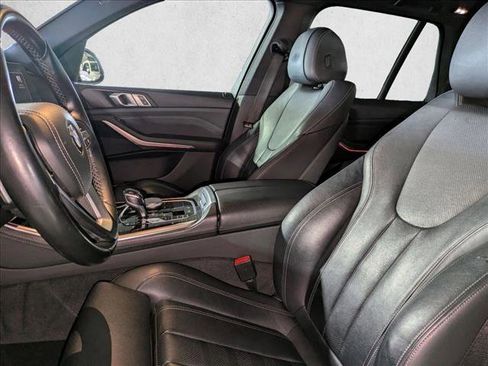 Used 2019 BMW X5 xDrive40i w/ Convenience Package image 19