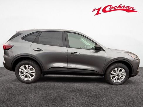 New 2026 Ford Escape Active w/ Tech Pack #1 image 7