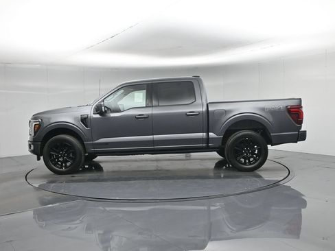 New 2026 Ford F150 Platinum w/ Equipment Group 702A High AWD/4WD image 29