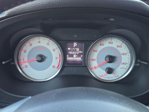 Used 2013 Subaru Impreza 2.0i Sport Limited w/ Kicker Audio Upgrade Pkg 4 image 28