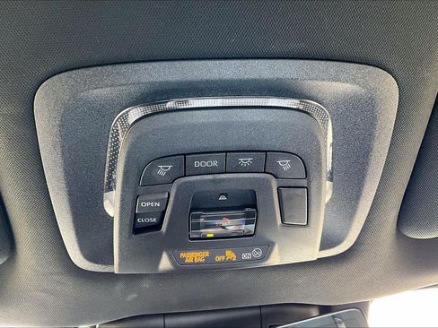 Used 2025 Toyota Crown Signia AWD/4WD image 32
