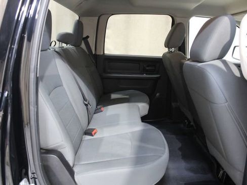 Used 2014 RAM 2500 Tradesman w/ Popular Equipment Group image 22