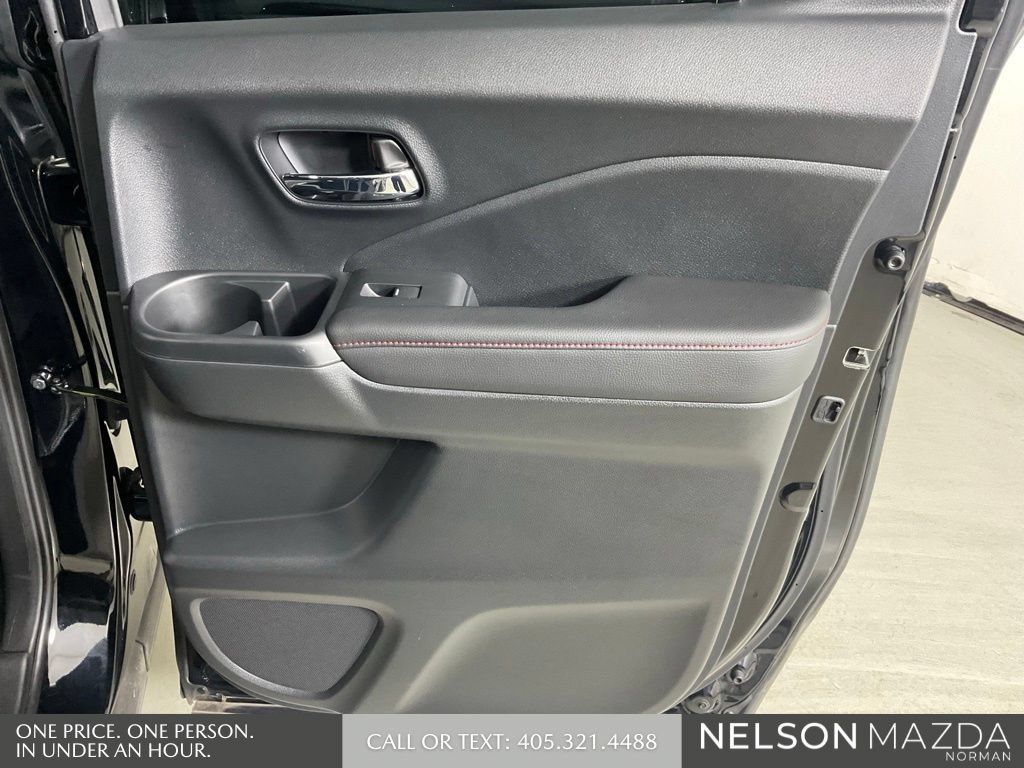 Used 2020 Honda Ridgeline Black Edition image 22