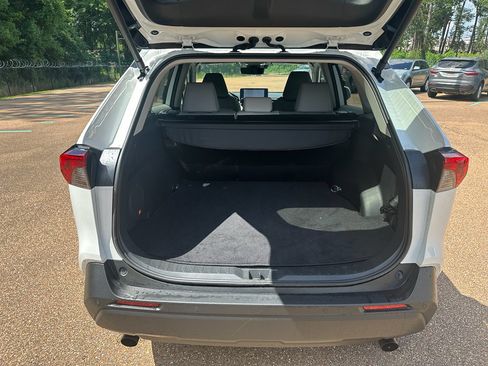 Used 2025 Toyota RAV4 XLE Premium w/ Weather Package FWD image 25