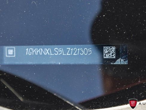 Used 2020 GMC Acadia Denali w/ Trailering Package image 51