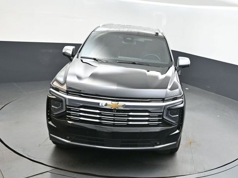 New 2026 Chevrolet Tahoe Premier w/ Sun And Tow Package image 39