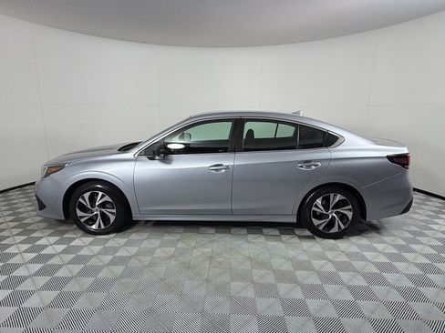 Used 2022 Subaru Legacy AWD/4WD image 8