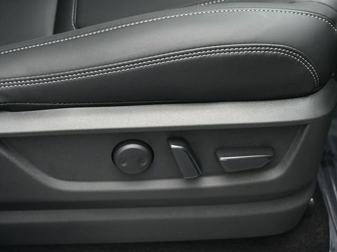 New 2026 INFINITI QX80 Pure w/ Cargo Package image 41