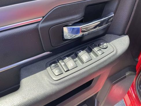 Used 2022 RAM 1500 Warlock w/ Electronics Group AWD/4WD image 22