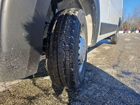 New 2026 RAM ProMaster 1500 w/ Convenience Group image 30