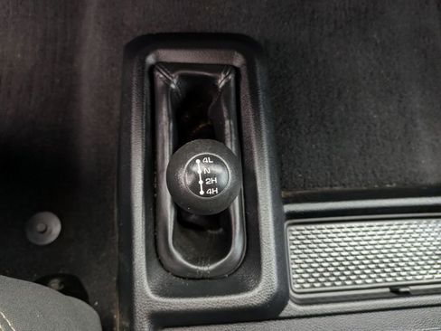 Used 2023 RAM 2500 Tradesman image 25