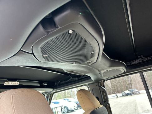 New 2026 Jeep Wrangler Unlimited Sport image 29