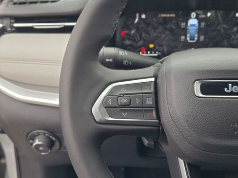 New 2026 Jeep Compass Limited w/ Sun, Sound & Navigation Group image 30