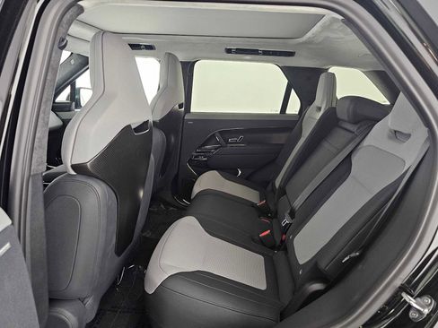 New 2024 Land Rover Range Rover Sport image 16