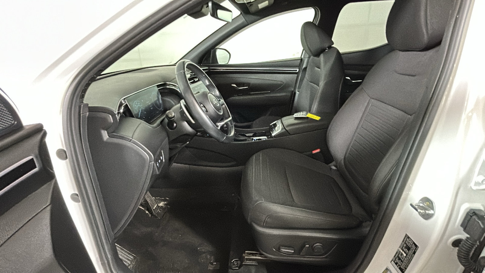 Certified 2023 Hyundai Santa Cruz SEL Premium AWD/4WD image 14