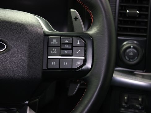 Used 2025 Ford F150 Raptor AWD/4WD image 24