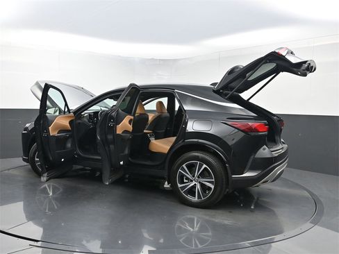Used 2023 Lexus RX 350 Premium image 38