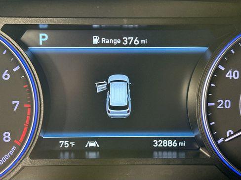 Used 2022 Hyundai Palisade SEL w/ 8P Bench Seat Package image 12