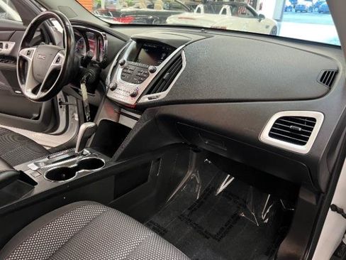Used 2015 GMC Terrain SLE w/ Convenience Package FWD image 10