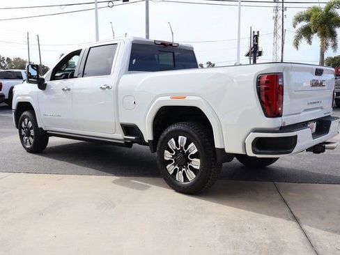 New 2026 GMC Sierra 2500 Denali w/ Denali Reserve Package image 5