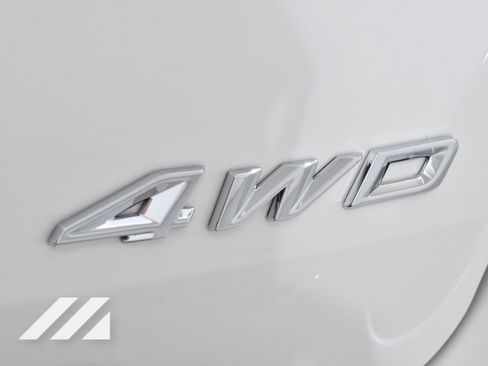 New 2025 Ford Explorer Active w/ Active Comfort Package image 23