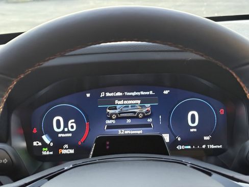 New 2026 Ford Explorer Tremor w/ Tremor Ultimate Package image 28