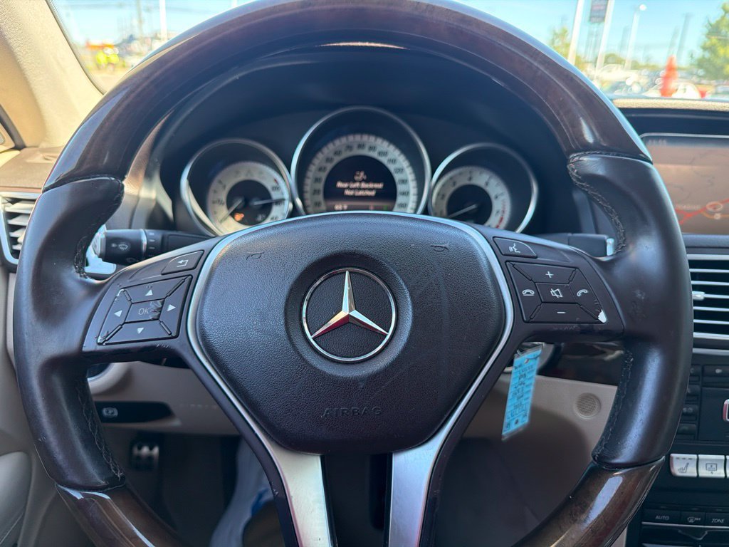 Used 2014 Mercedes-Benz E 350 Coupe image 16