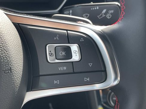 Used 2021 Volkswagen Jetta GLI Autobahn FWD image 23