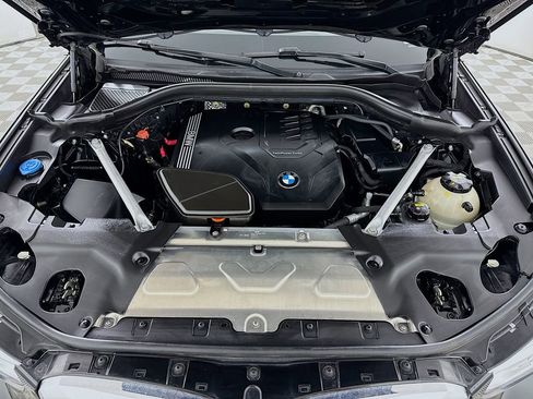 Used 2021 BMW X3 sDrive30i w/ Convenience Package image 30