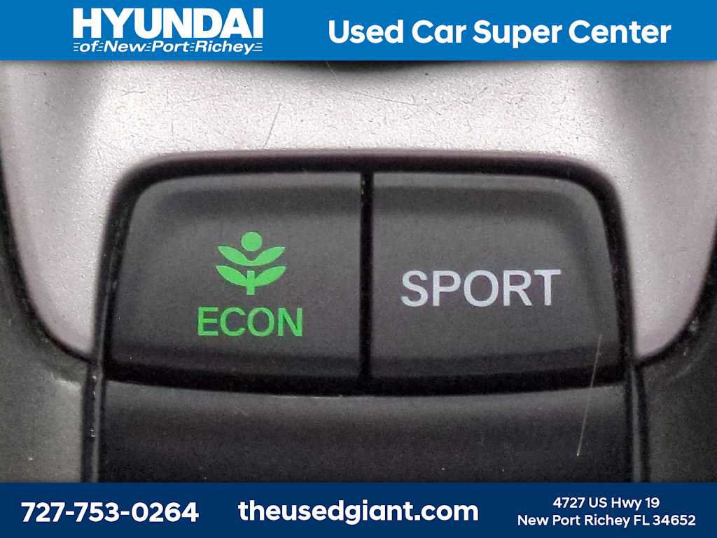Used 2018 Honda Accord Sport image 22