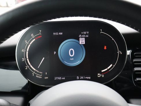 Used 2022 MINI Cooper S image 26