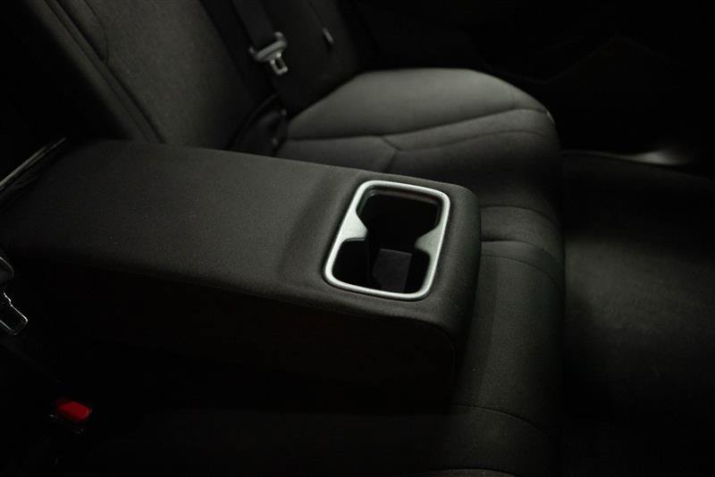Used 2025 Honda Accord SE image 17