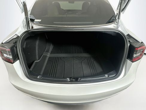 Used 2021 Tesla Model 3 Standard Range Plus RWD image 28