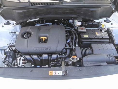 New 2026 Kia Seltos EX w/ EX Sunroof Package image 29