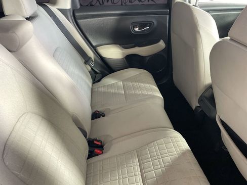 Used 2024 Honda HR-V LX image 23