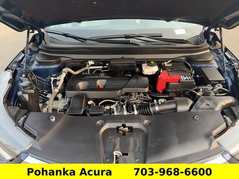 Certified 2023 Acura RDX w/ Technology Package AWD/4WD image 36