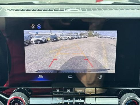 New 2026 Chevrolet Colorado W/T w/ WT Custom Package AWD/4WD image 48