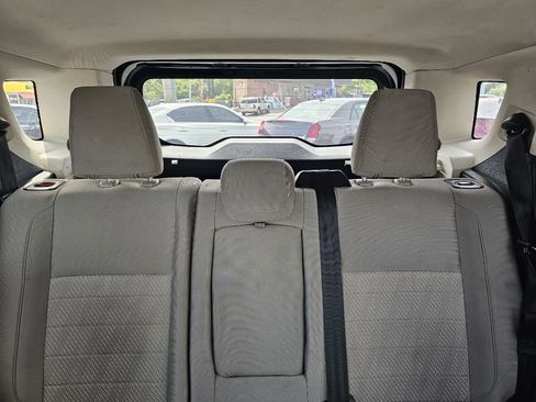 Used 2020 Ford EcoSport S AWD/4WD image 18