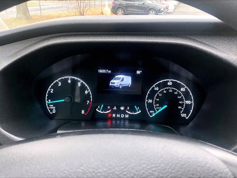 Used 2023 Ford Transit 250 Low Roof w/ Exterior Upgrade Package image 22