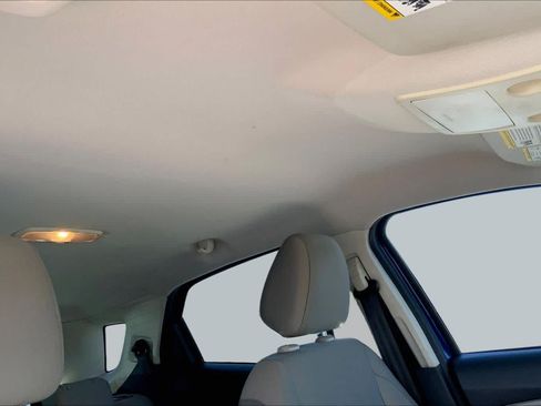 Used 2020 Ford EcoSport S FWD image 14