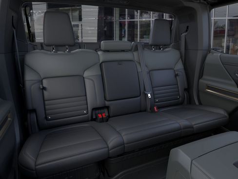 New 2025 GMC Hummer EV 3X w/ Battery Pack, 24 Module Pack image 17