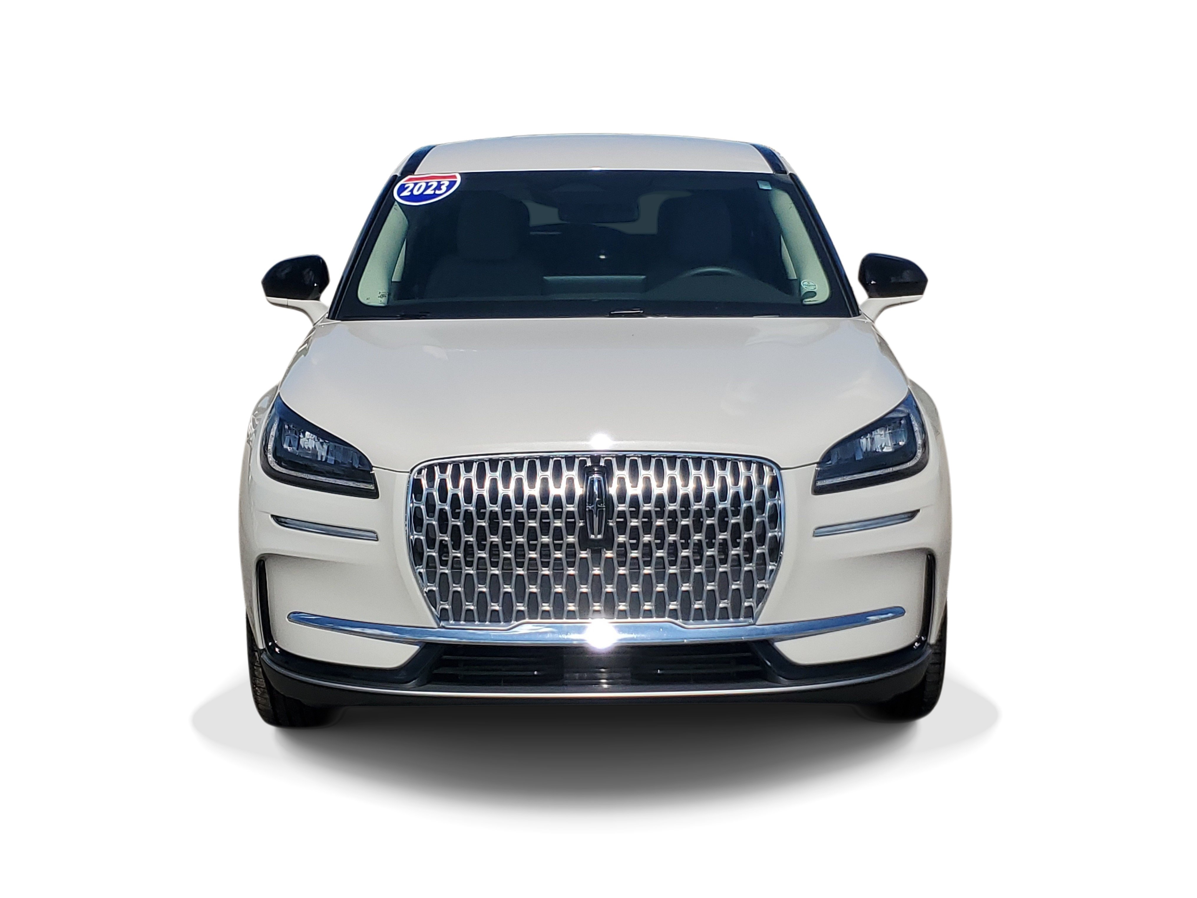 Certified 2023 Lincoln Corsair AWD image 2