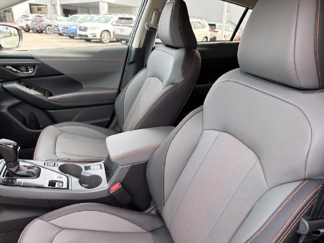 New 2026 Subaru Crosstrek 2.5i Limited AWD/4WD image 19